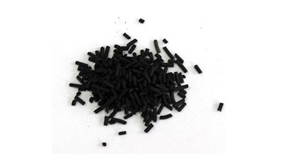 活性炭的应用领域介绍