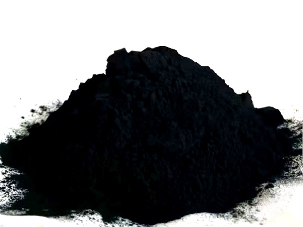 粉状煤质活性炭